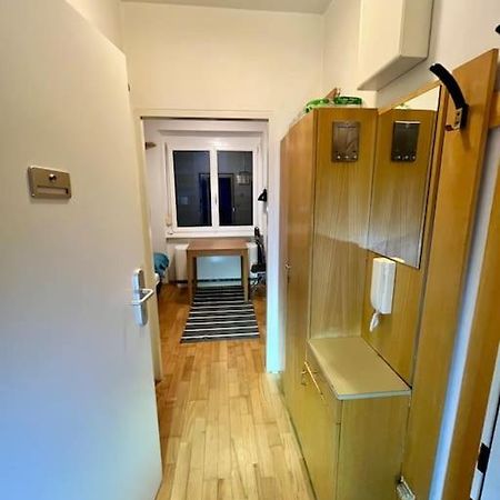 Mini Flat Apartment Грац Екстериор снимка