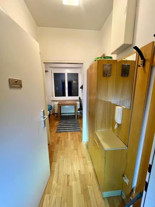 Mini Flat Apartment Грац Екстериор снимка