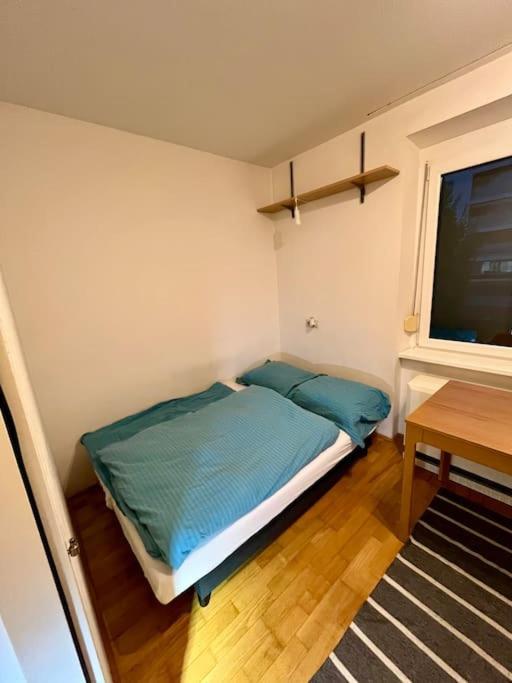 Mini Flat Apartment Грац Екстериор снимка