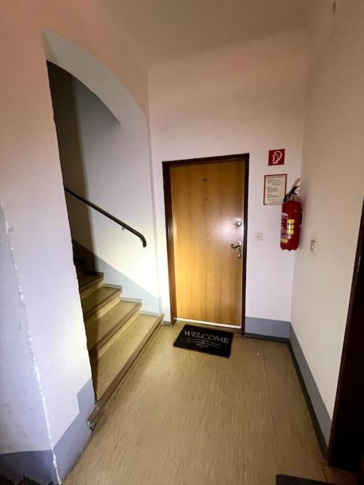 Mini Flat Apartment Грац Екстериор снимка